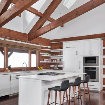 Roaring Fork Cabin
