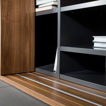 SHELF SYSTEM SINUS 680