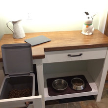Dog Station