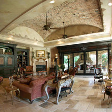 ceiling
