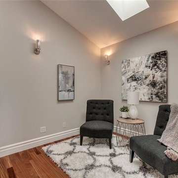 West Hillhurst Elegant Infill
