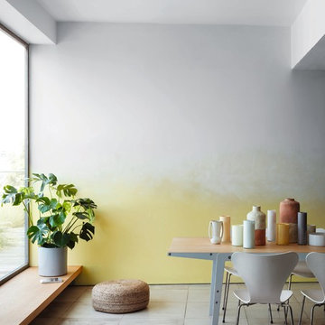 Create rooms to be lived in with Crown Paints