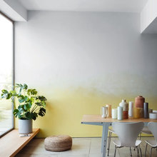 9 kreativa sätt att förnya med färg