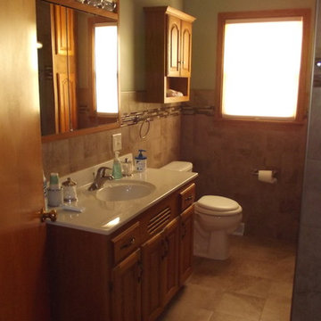 Sugar Cane Bath