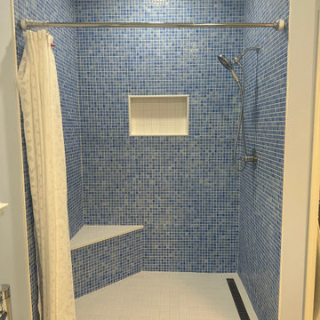 Bathroom Remodel in Atlanta GA