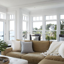 Living Room Ideas