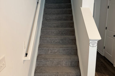 Stair Remodel