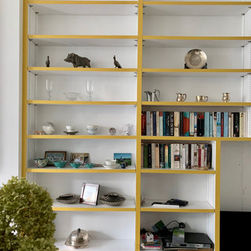 Interior Styling Update, East Putney, Before