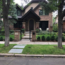 Exterior Idea Book Colorado Rustic