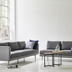 N&oslash;rgaard Design - Products
