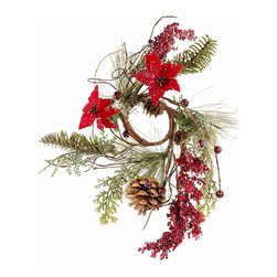 All Items - Wreaths And Garlands