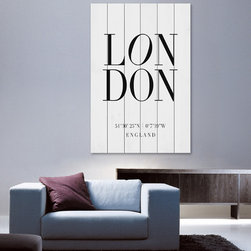 London England - Products