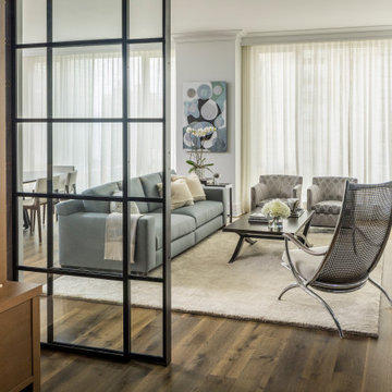 Karmin Schwartz Gold Coast Condo