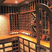 Wine Room