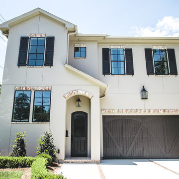 Garden Oaks-42nd St.