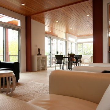Designer delivery and installation home or office