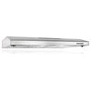 AKDY AK-ZH201C-75SS Under Cabinet Range Hood Brushed Stainless Steel