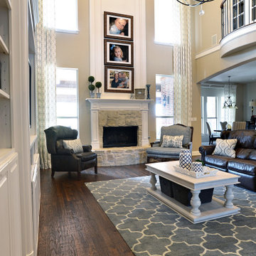 Prosper Home Remodel