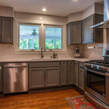 Kitchen Reno