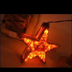 Pine Wood Art - Products