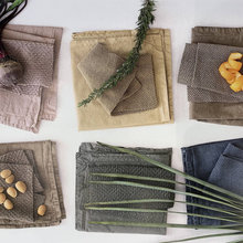 Sustainable Soft Finishes