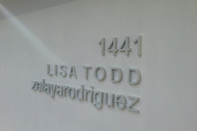 Lisa Todd / Corporate Offices