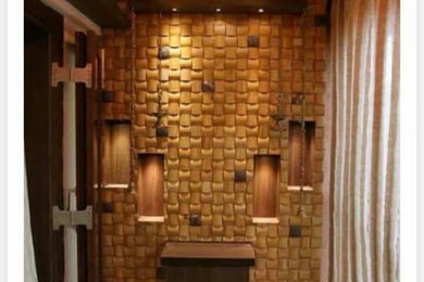 Interior Stone Cladding Tiles