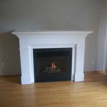 Living Room Ideas