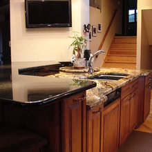 Granite