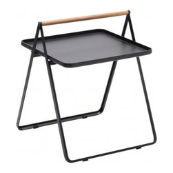 Scandinavian Design - Side Tables And End Tables