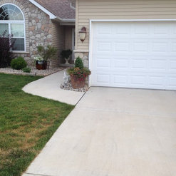 All American Decorative Concrete Of Nwi Valparaiso In Us 46385