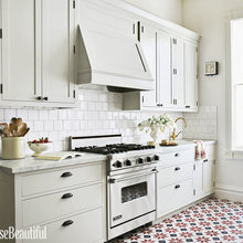 Kitchen ideas