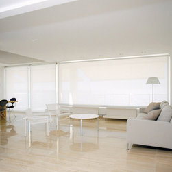 Roller Shades - Roller Shades