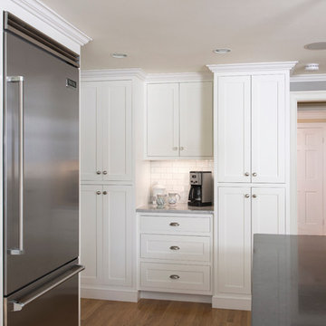 Optimizing an Addition in Advance