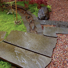 sensory garden