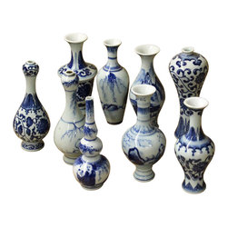 Vase/Bowl/Plate/Planter/Pot - Vases