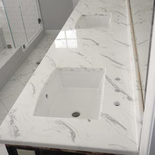 Cultured Marble