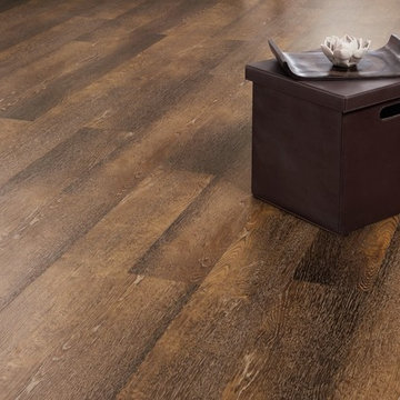 Van Gogh - Lime Washed Cypress (VGW95T) Close-up