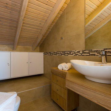 vocation house rethymno kastellakia