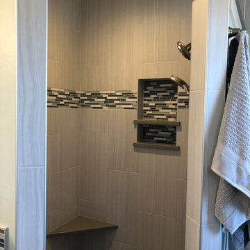 Zen Master bathroom retreat