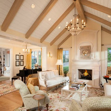 Living Room Ideas