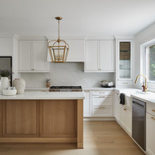 Kitchen Ideas