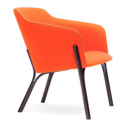 Ton Armchairs - Armchairs And Accent Chairs