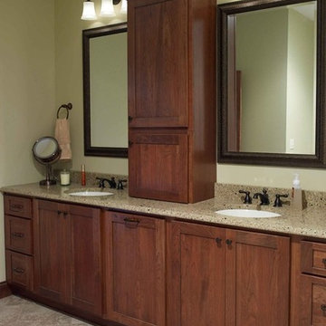 Bathroom Vanities