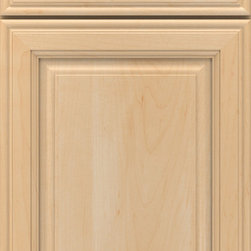 Galleria Cabinet Door Style - Decora Cabinetry - Kitchen Cabinetry