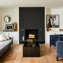 Home Family Room
