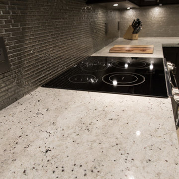 Modern Kitchen Remodel