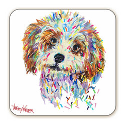 Tracey Keller Coasters - Products