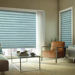 Hunter Douglas Solera - Window Blinds