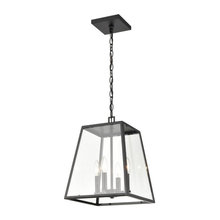 Pendant lights